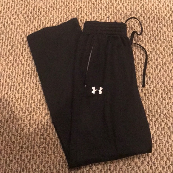 Under Armour Pants - Size S Under Armour sweatpants